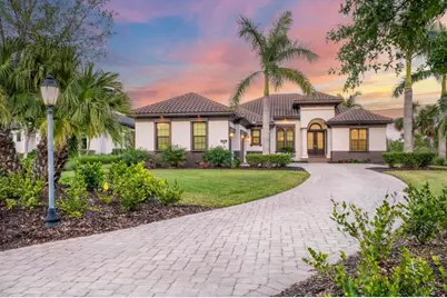 3519 Founders Club Drive, Sarasota, FL 34240 - Photo 4