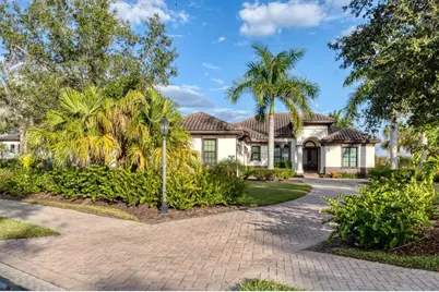 3519 Founders Club Drive, Sarasota, FL 34240 - Photo 18