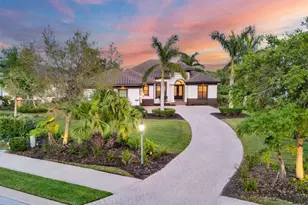 3519 Founders Club Dr, Sarasota, FL 34240 - Photo 1