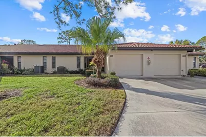 3740 Pinecone Court #163, Sarasota, FL 34238 - Photo 1