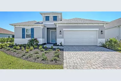 10027 Cross River Trail, Parrish, FL 34219 - Photo 1