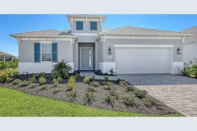 10027 Cross River Trail, Parrish, FL 34219 - Photo 2
