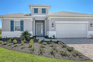 10027 Cross River Trl, Parrish, FL 34219 - Photo 2