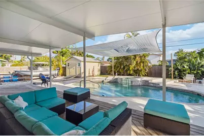 516 45th Street Court W, Palmetto, FL 34221 - Photo 36