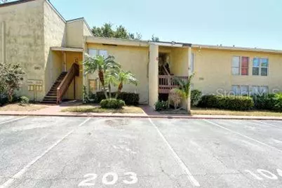 3403 Clark Road #203, Sarasota, FL 34231 - Photo 1