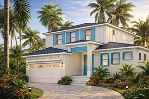 105 Island Cir, Sarasota, FL 34242 - Photo 1