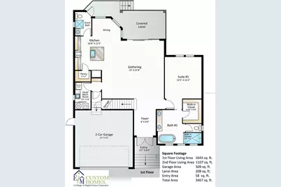 105 Island Circle, Sarasota, FL 34242 - Photo 4