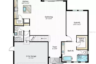 105 Island Cir, Sarasota, FL 34242 - Photo 4