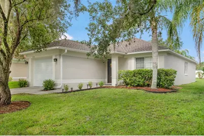 18106 Canal Pointe Street, Tampa, FL 33647 - Photo 1