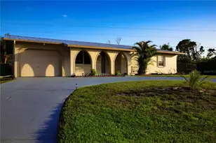 389 Millport St NW, Port Charlotte, FL 33948 - Photo 1