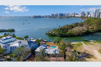 1479 Bay Point Drive, Sarasota, FL 34236 - Photo 4