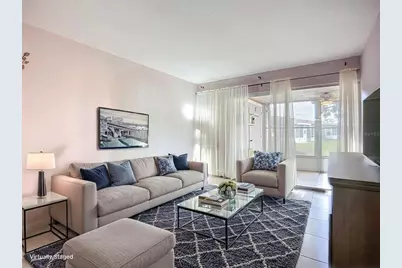 2802 Swifton Drive #V102, Sarasota, FL 34231 - Photo 4