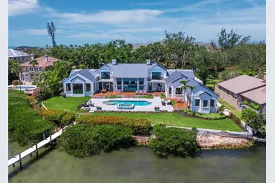 8155 Midnight Pass Road, Sarasota, FL 34242 - Photo 1