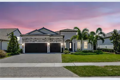 8033 Grande Shores Drive, Sarasota, FL 34240 - Photo 1
