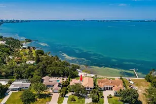 404 S Shore Dr, Sarasota, FL 34234 - Photo 2