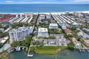 1255 E Peppertree Dr, Sarasota, FL 34242 - Photo 2