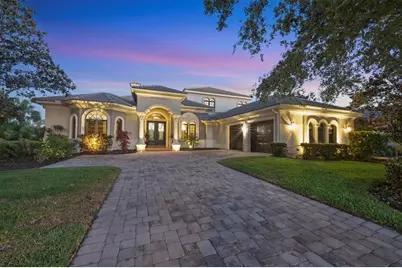 3432 Founders Club Drive, Sarasota, FL 34240 - Photo 2