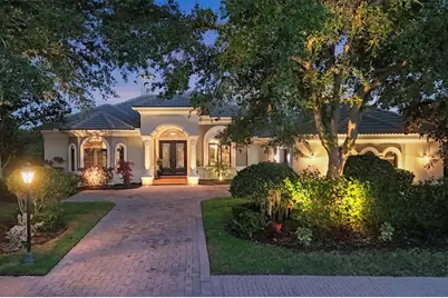 3432 Founders Club Drive, Sarasota, FL 34240 - Photo 1