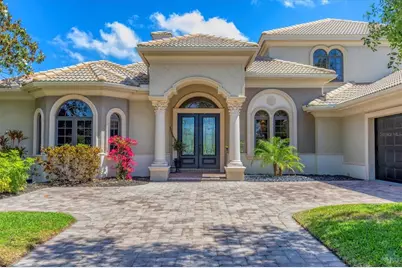 3432 Founders Club Drive, Sarasota, FL 34240 - Photo 8