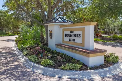 3432 Founders Club Drive, Sarasota, FL 34240 - Photo 54