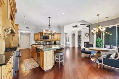 3432 Founders Club Drive, Sarasota, FL 34240 - Photo 16