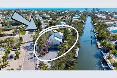 234 85th Street, Holmes Beach, FL 34217 - Photo 1