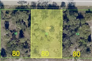 9445 Fruitland Ave, Englewood, FL 34224 - Photo 1