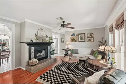 5728 Whistlewood Circle, Sarasota, FL 34232 - Photo 6