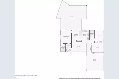 5728 Whistlewood Circle, Sarasota, FL 34232 - Photo 2