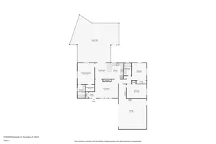 5728 Whistlewood Cir, Sarasota, FL 34232 - Photo 2