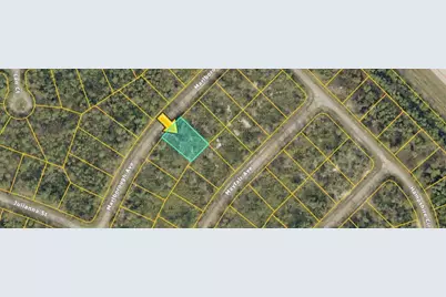 Lot 5 Marlborough Avenue, North Port, FL 34288 - Photo 1