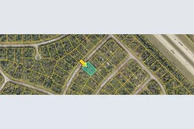 Lot 5 Marlborough Avenue, North Port, FL 34288 - Photo 2