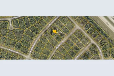 Lot 6 Marlborough Avenue, North Port, FL 34288 - Photo 4