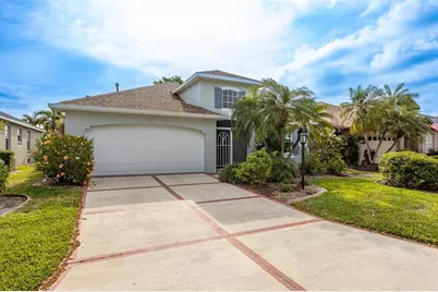 1322 Millbrook Circle, Bradenton, FL 34212 - Photo 1