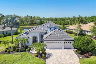 7034 Honeysuckle Trail, Lakewood Ranch, FL 34202 - Photo 14