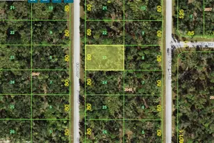 400 Juper St, Port Charlotte, FL 33953 - Photo 1