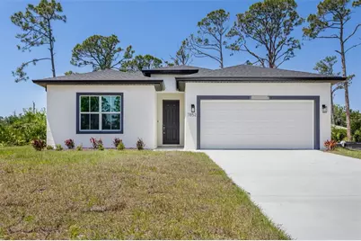 2290 Beeville Avenue, North Port, FL 34286 - Photo 1