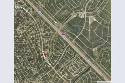 Bibb (Lot 3) Court, North Port, FL 34288 - Photo 2