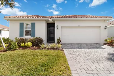 412 Daylily Boulevard, Nokomis, FL 34275 - Photo 4