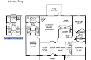 3616 Melissa Terrace, North Port, FL 34291 - Photo 2