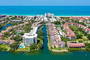 1300 N Portofino Dr, Sarasota, FL 34242 - Photo 1