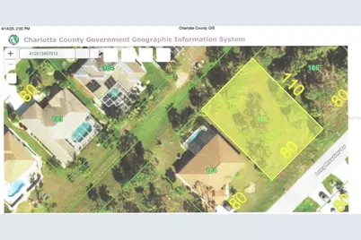 73 Long Meadow Lane, Rotonda West, FL 33947 - Photo 1