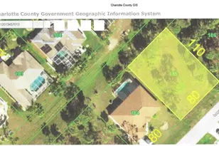 73 Long Meadow Ln, Rotonda West, FL 33947 - Photo 1