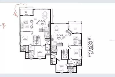 2424 Bay Drive #2424/2426, Bradenton, FL 34207 - Photo 70
