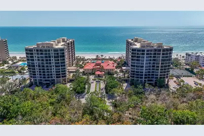 1241 Gulf Of Mexico Drive #603, Longboat Key, FL 34228 - Photo 2