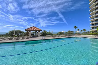 1241 Gulf Of Mexico Drive #603, Longboat Key, FL 34228 - Photo 46