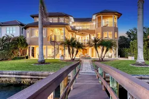 7342 Captain Kidd Ave, Sarasota, FL 34231 - Photo 72