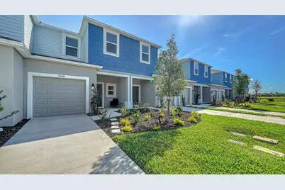 9068 Driven Snow Street, Sarasota, FL 34241 - Photo 1