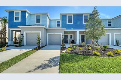 9068 Driven Snow Street, Sarasota, FL 34241 - Photo 2