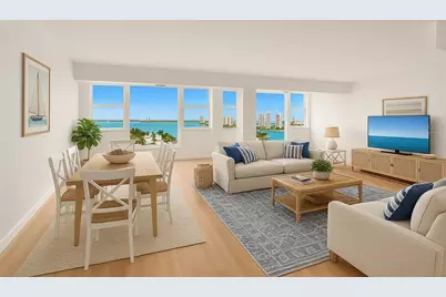 33 S Gulfstream Avenue #905, Sarasota, FL 34236 - Photo 2